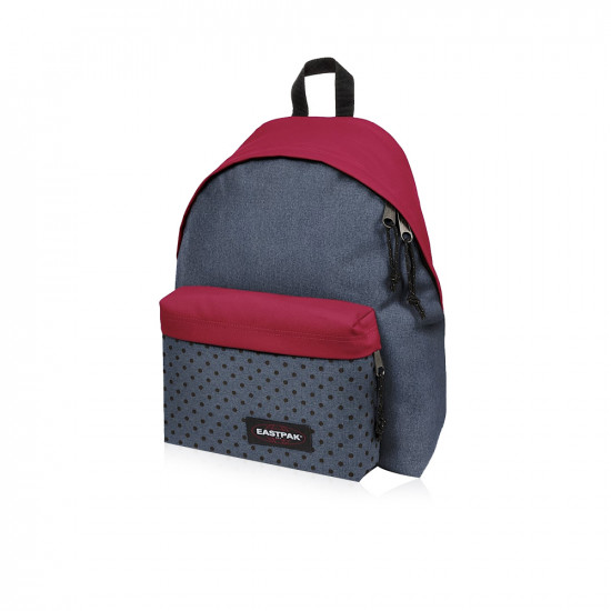 Padded Pak'R Backpack - Mix Dot Padded Pak'R Backpack - Mix Dot