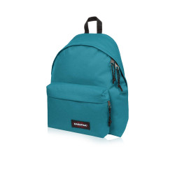 Padded Pak'R Backpack - Get It Right