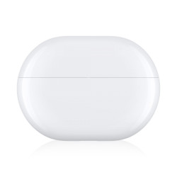 Free Buds Pro With Speaker - Ceramic White + Free Gift
