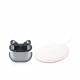 Free Buds Pro With Speaker - Silver + Free Gift Free Buds Pro With Speaker - Silver + Free Gift