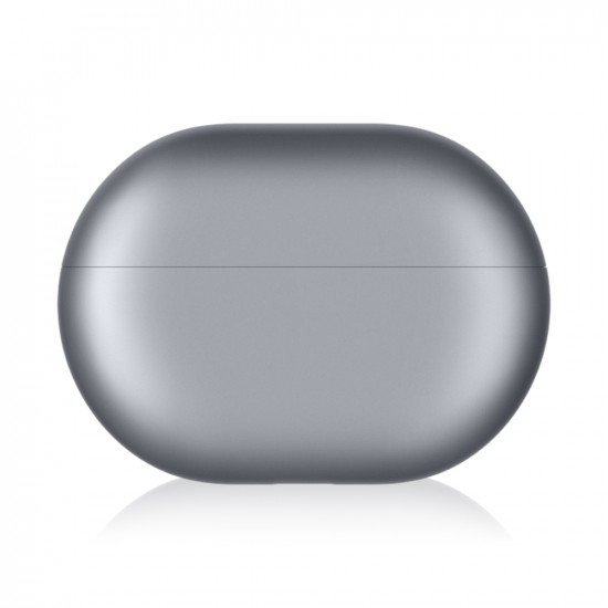 Free Buds Pro With Speaker - Silver + Free Gift Free Buds Pro With Speaker - Silver + Free Gift