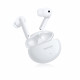 Freebuds 4i With Silicone Case - White + Free Gift Freebuds 4i With Silicone Case - White + Free Gift