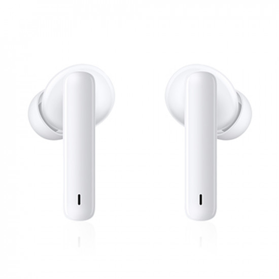 Freebuds 4i With Silicone Case - White + Free Gift Freebuds 4i With Silicone Case - White + Free Gift