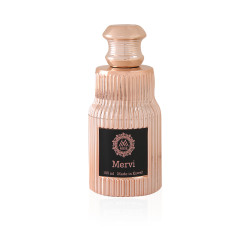 Mervi Rose Gold Eau De Pefume - 100 ml