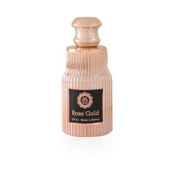 Rose Gold Eau De Pefume - 100 ml