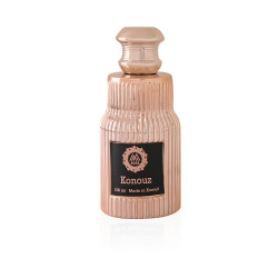Konouz Rose Gold Eau De Pefume - 100 ml