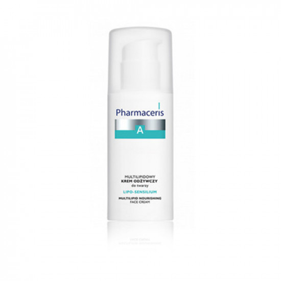 Lipo-sensilium Cream 50 Ml Lipo-sensilium Cream 50 Ml