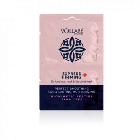 Express Firming Face Mask 2 X 5 Ml Express Firming Face Mask 2 X 5 Ml