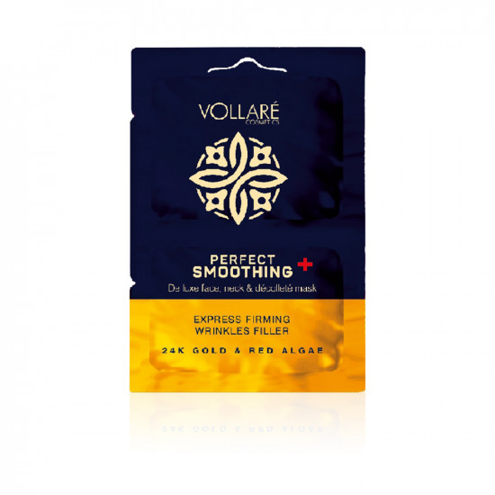 Perfect Smoothing Face Mask 2 X 5 Ml Perfect Smoothing Face Mask 2 X 5 Ml