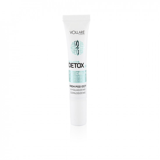 Multi-active Detox Eye Cream - 20 Ml Multi-active Detox Eye Cream - 20 Ml
