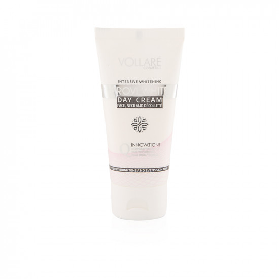 Intensive Fairness Whitening Day Cream - All Skin Type - 50 Ml