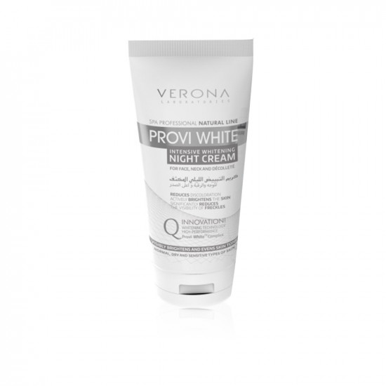 Intensive Whitening Night Cream 50 Ml Intensive Whitening Night Cream 50 Ml