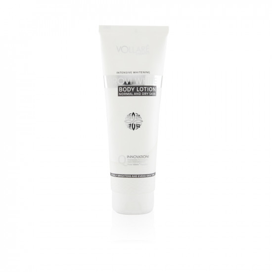 Intensive Fairness Whitening Body Lotion - 250 Ml Intensive Fairness Whitening Body Lotion - 250 Ml