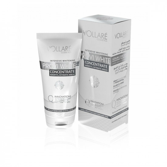 Provi White Intensive Underarm & Intimate Area Whitening Cream - 50 ml Provi White Intensive Underarm & Intimate Area Whitening Cream - 50 ml