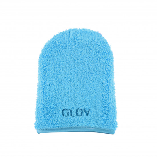 On The Go Makeup Remover Bouncy Blue