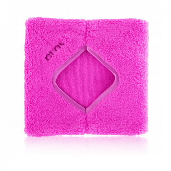 Comfort Makeup Remover Party Pink