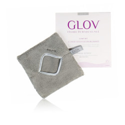 Comfort Makeup Remover Glam Grey
