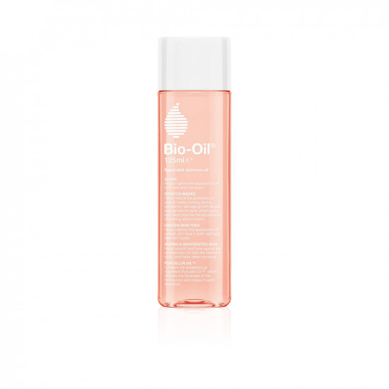 Specialist Skincare Oil - 125 Ml Specialist Skincare Oil - 125 Ml