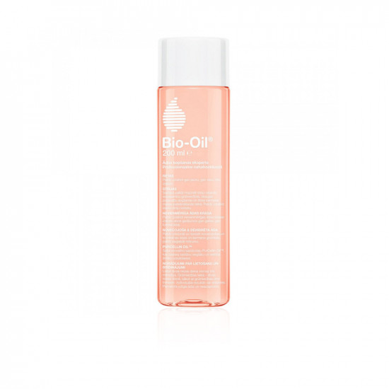 Specialist Skincare Oil - 200 Ml Specialist Skincare Oil - 200 Ml