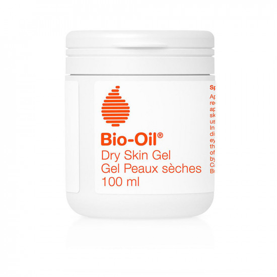 Dry Skin Gel - 100 Ml Dry Skin Gel - 100 Ml