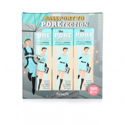 Porefessional Travel Trio Face Primer Set 3 x 22ml