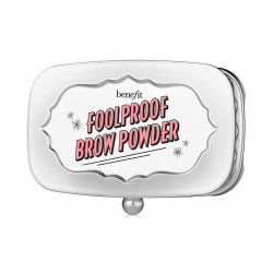 Foolproof Brow Powder - N 05 - Deep