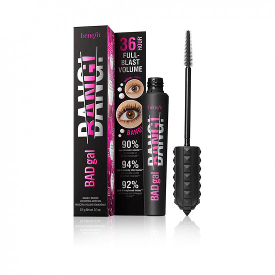 Badgal Bang Mascara - Intense Pitch Black Badgal Bang Mascara - Intense Pitch Black