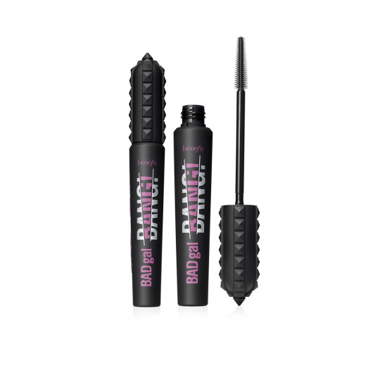 Benefit Badgal Bang Duo Mascara Double The Volume Set Benefit Badgal Bang Duo Mascara Double The Volume Set