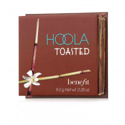 Hoola Matte Bronzer - Deep