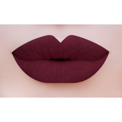 Lipstick Matte - Deep Romance