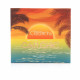 Eyeshadow Palette - Cali Chic Eyeshadow Palette - Cali Chic
