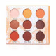 Eyeshadow Palette - Cali Chic Eyeshadow Palette - Cali Chic