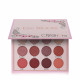 Floral Eye Bloom Eye Shadow Palette