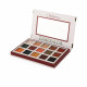 Eyeshadow Palette - Esmeralda 1