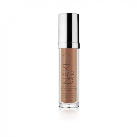 Naked Skin Weightless Ultra Definition Liquid Makeup - 7 Naked Skin Weightless Ultra Definition Liquid Makeup - 7