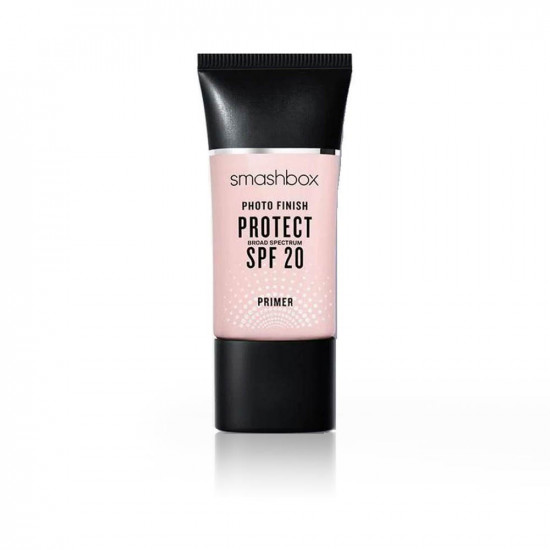 Smash Box Photo Finish Protect SPF 20 Primer - 30 ml Smash Box Photo Finish Protect SPF 20 Primer - 30 ml
