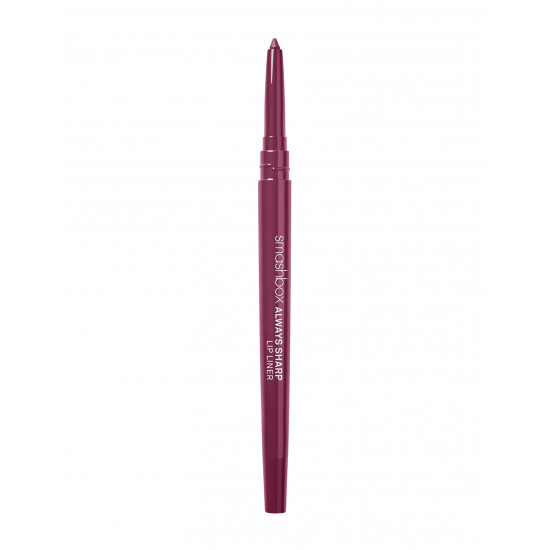 Smash Box Always Sharp Lip Liner - Violet Smash Box Always Sharp Lip Liner - Violet