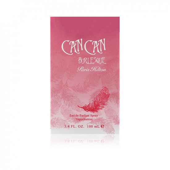 Can Can Burlesque Eau De Parfum - 100 Ml
