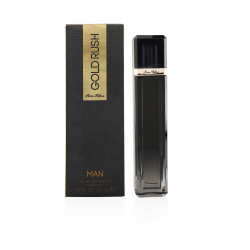 Gold Rush Eau De Toilette For Men - 100ml 
