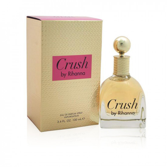 Crush Eau De Perfume - 100ml Crush Eau De Perfume - 100ml