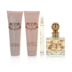 Fancy Eau De Perfume Gift Set
