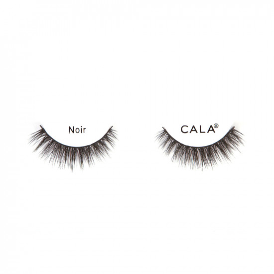 3D Faux Mink Lashes - Noir
