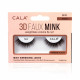 3D Faux Mink Lashes - Noir