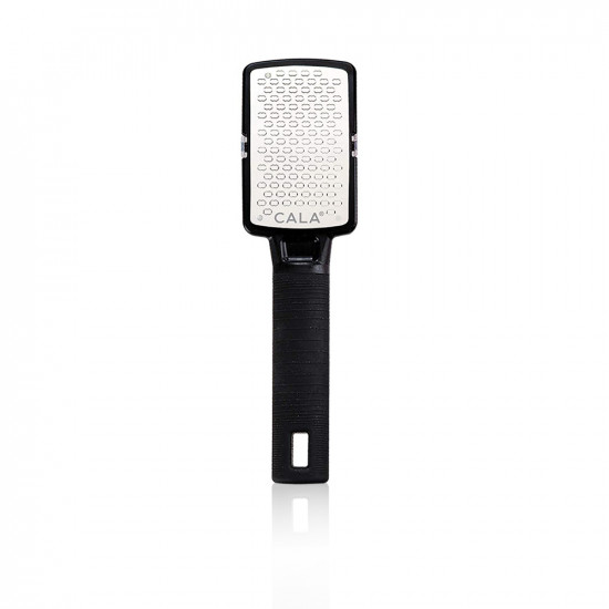 Silky Glide Callus Remover - Black Silky Glide Callus Remover - Black