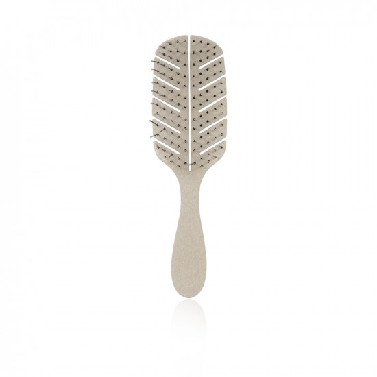 Eco Detangler Brush - Earth Eco Detangler Brush - Earth