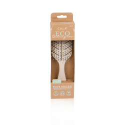 Eco Detangler Brush - Earth