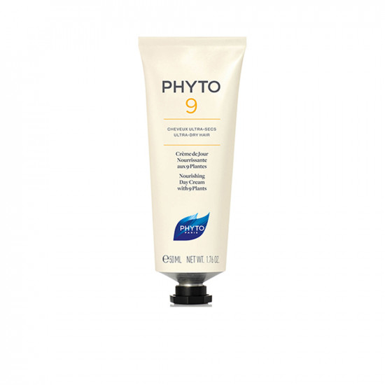 9 Daily Ultra Nourishing Botanical Cream - 50 Ml 9 Daily Ultra Nourishing Botanical Cream - 50 Ml