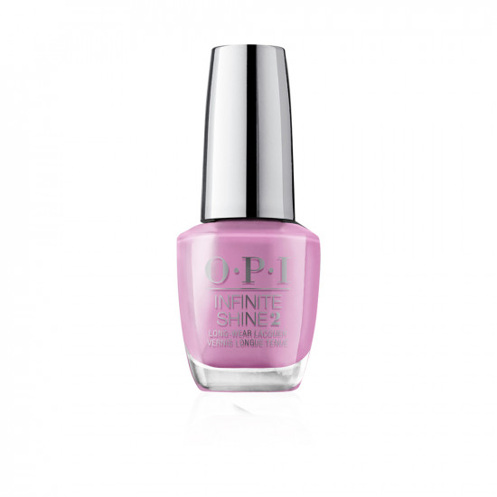 Infinite-shine Nail Lacquer - Suzi Will Quechua Later Infinite-shine Nail Lacquer - Suzi Will Quechua Later