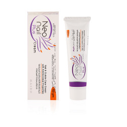 Nail And Cuticle Care Cream With Antimicrobial Properties - 50gm
