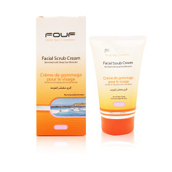 Facial Scrub Cream - 125ml